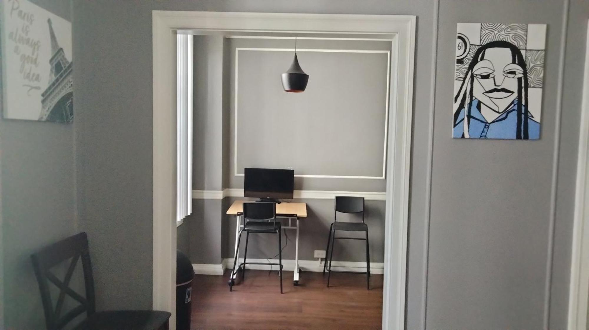 Cozy 1-bedroom In Charming Angeles Near Staple Center Appartement